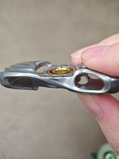 Silkstone Stainless Steel