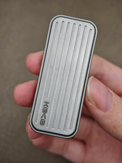 Fuguang Titanium