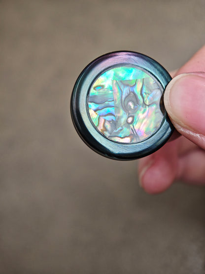 Special Material Cloud Pivot Zirconium