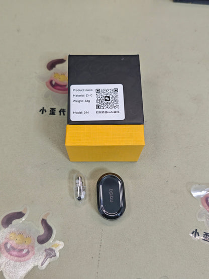 Nado Zirconium