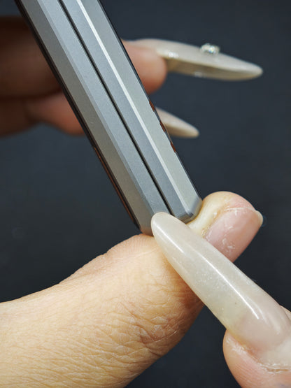 Spirit Titanium
