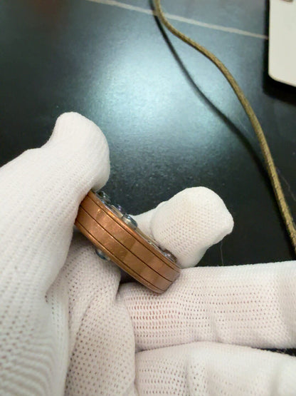 Magneto Superconductor