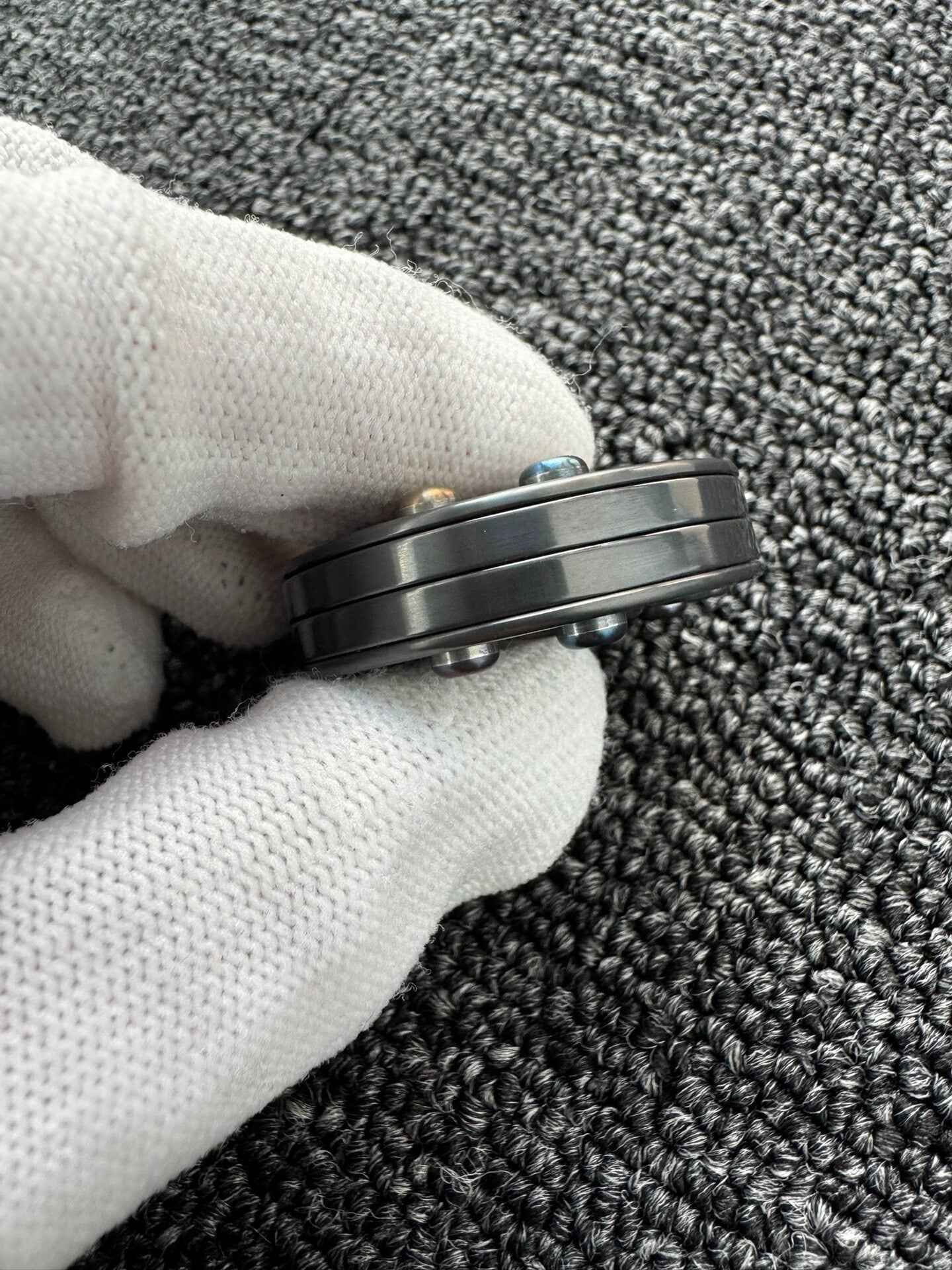Magneto Zirconium