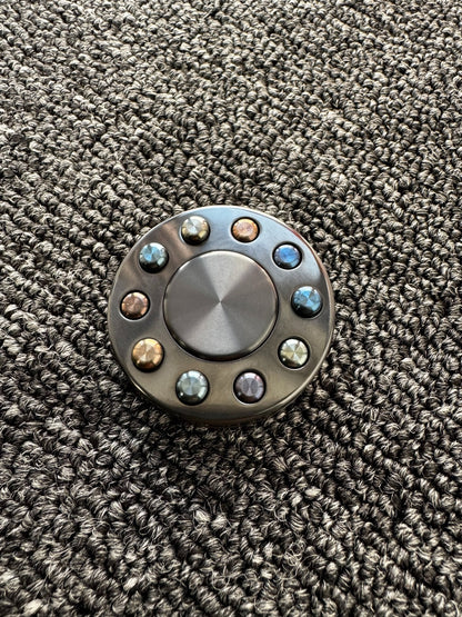 Magneto Zirconium