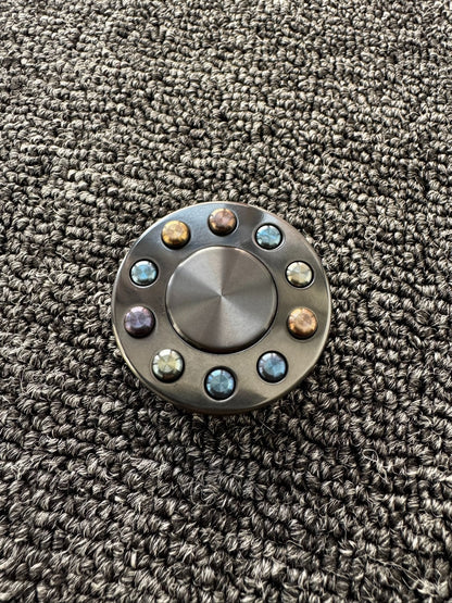 Magneto Zirconium