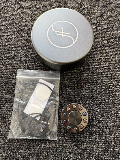 Magneto Zirconium