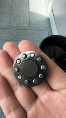 Magneto Zirconium