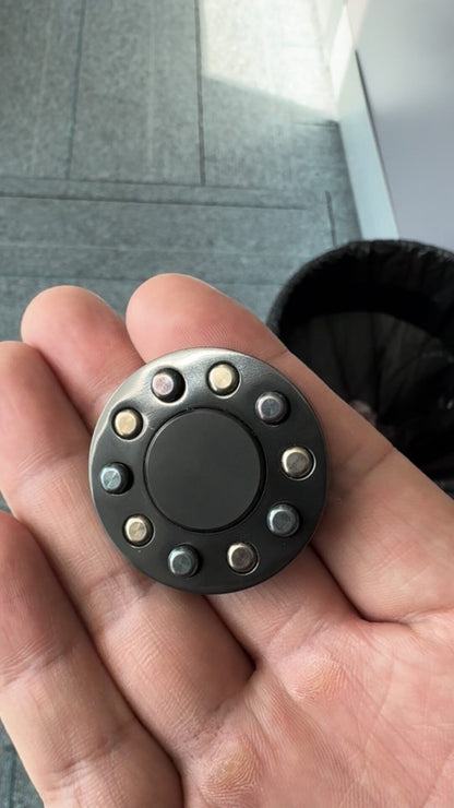 Magneto Zirconium