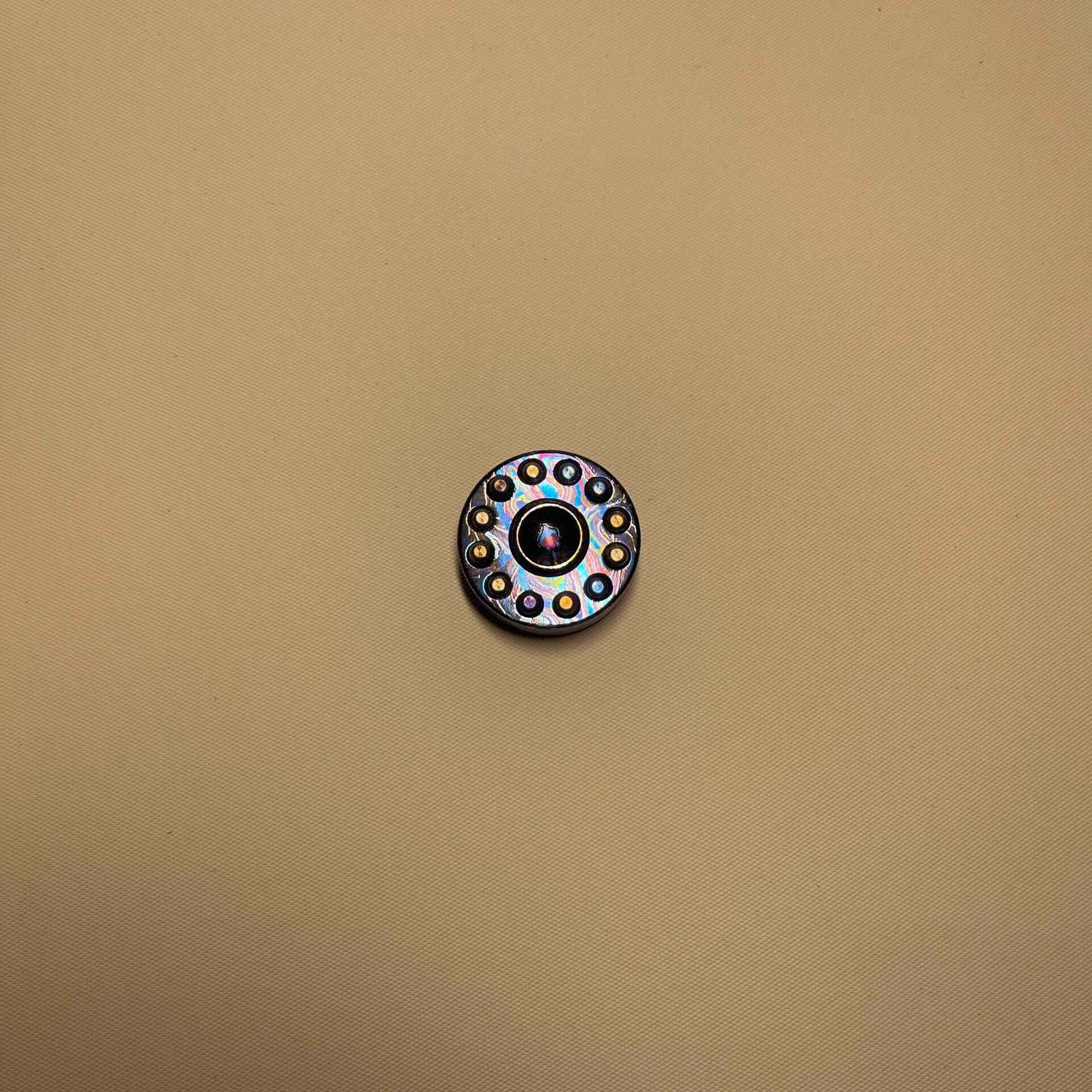 Magneto Zircuti Limited Edition