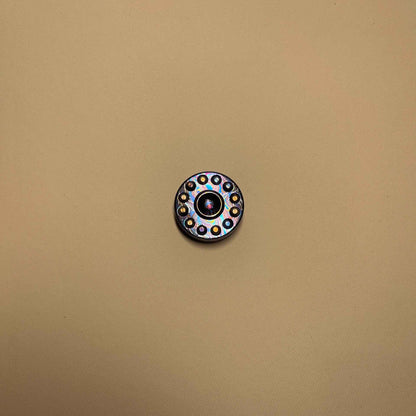 Magneto Zircuti Limited Edition