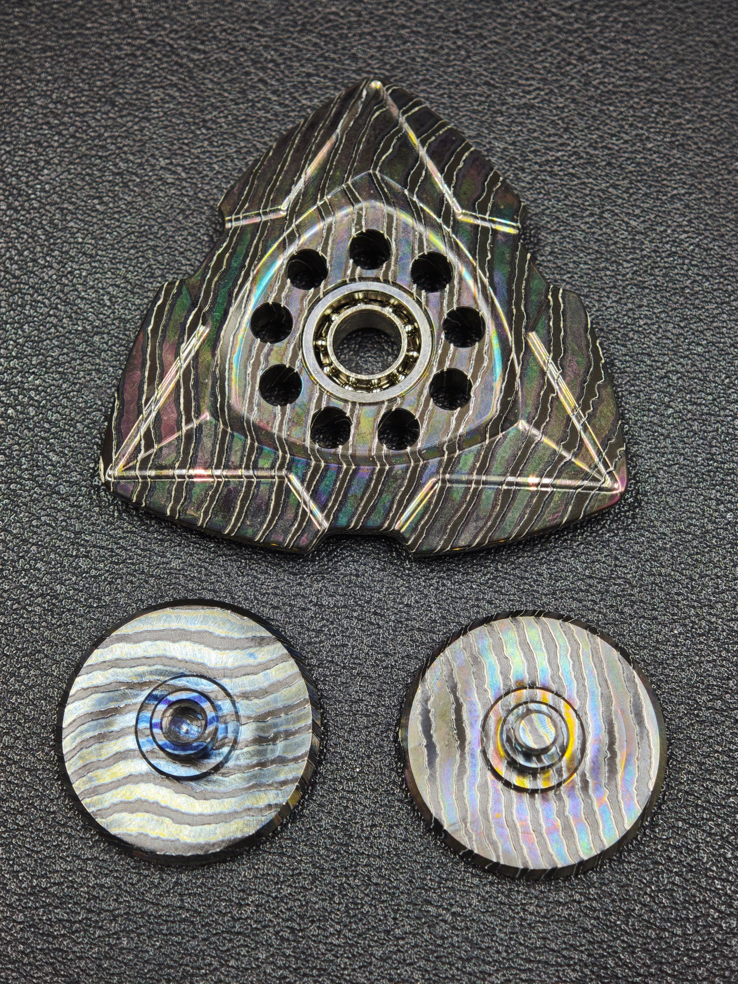Pulsar Zircuti