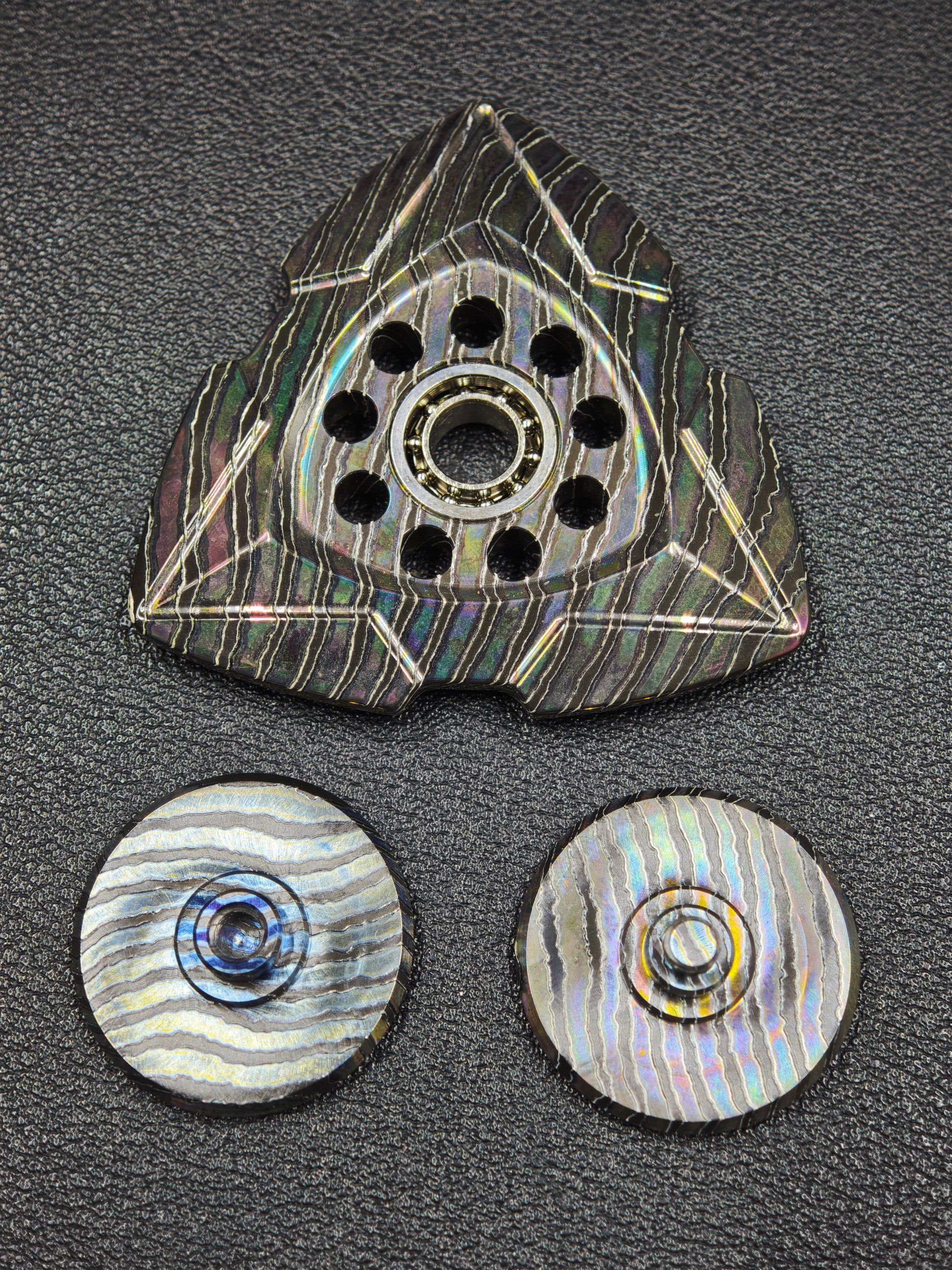 Pulsar Zircuti