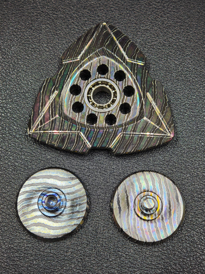 Pulsar Zircuti