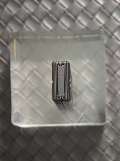 Ultra Thin Wafer Zirconium