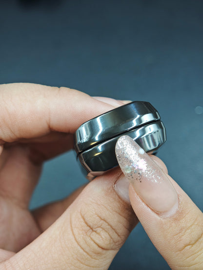 Infinity Zirconium