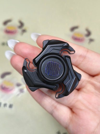 Hidden Blade Stainless Steel