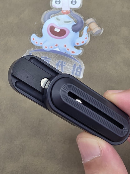 Ruyi RS PEEK