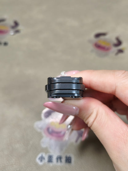 Tuning Fork Core Zirconium