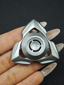 Siren Stainless Steel