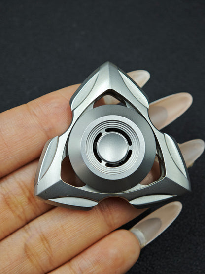 Siren Stainless Steel