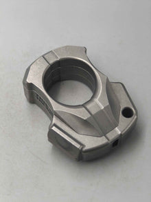 Mandalorian Titanium