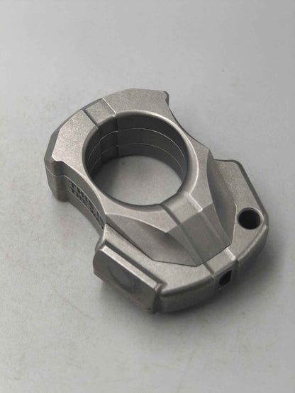 Mandalorian Titanium