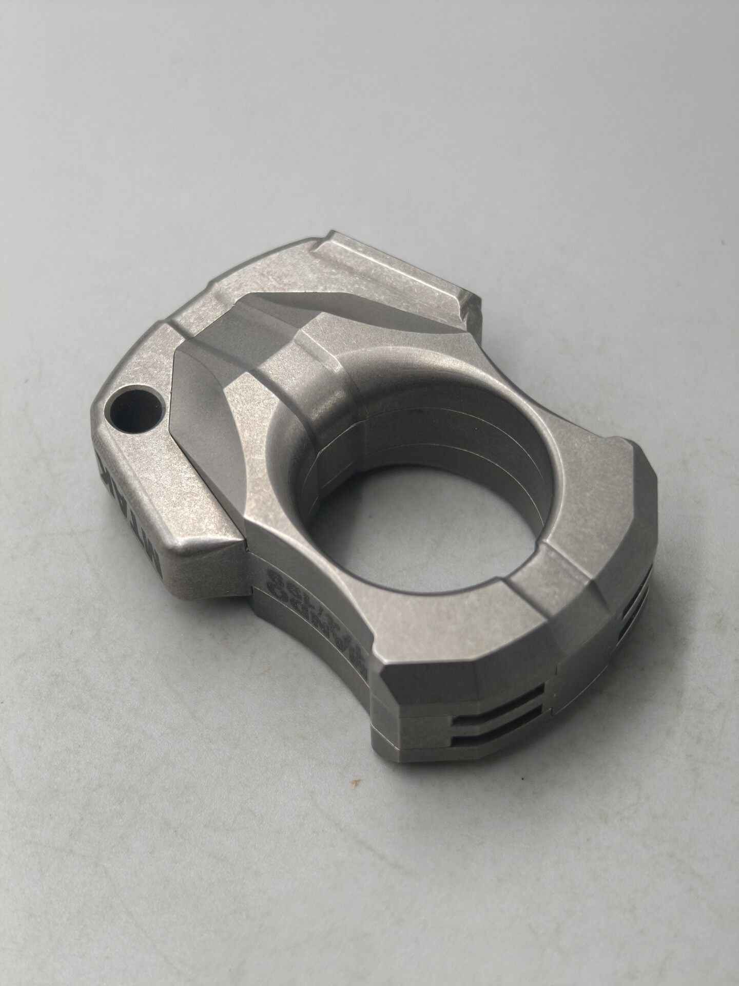 Mandalorian Titanium