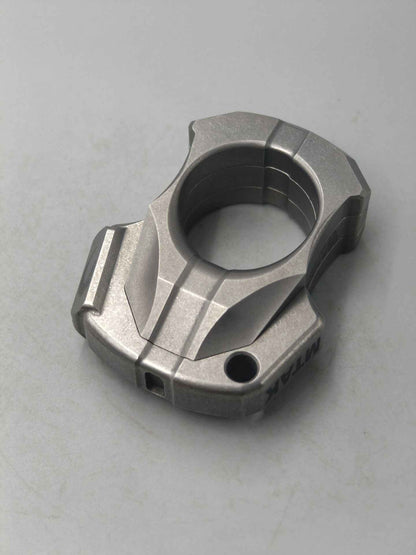 Mandalorian Titanium