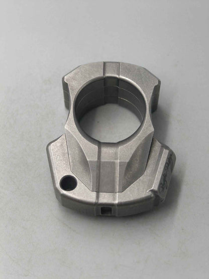 Mandalorian Titanium