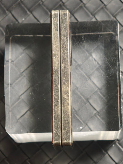 Mini Box Stainless Steel