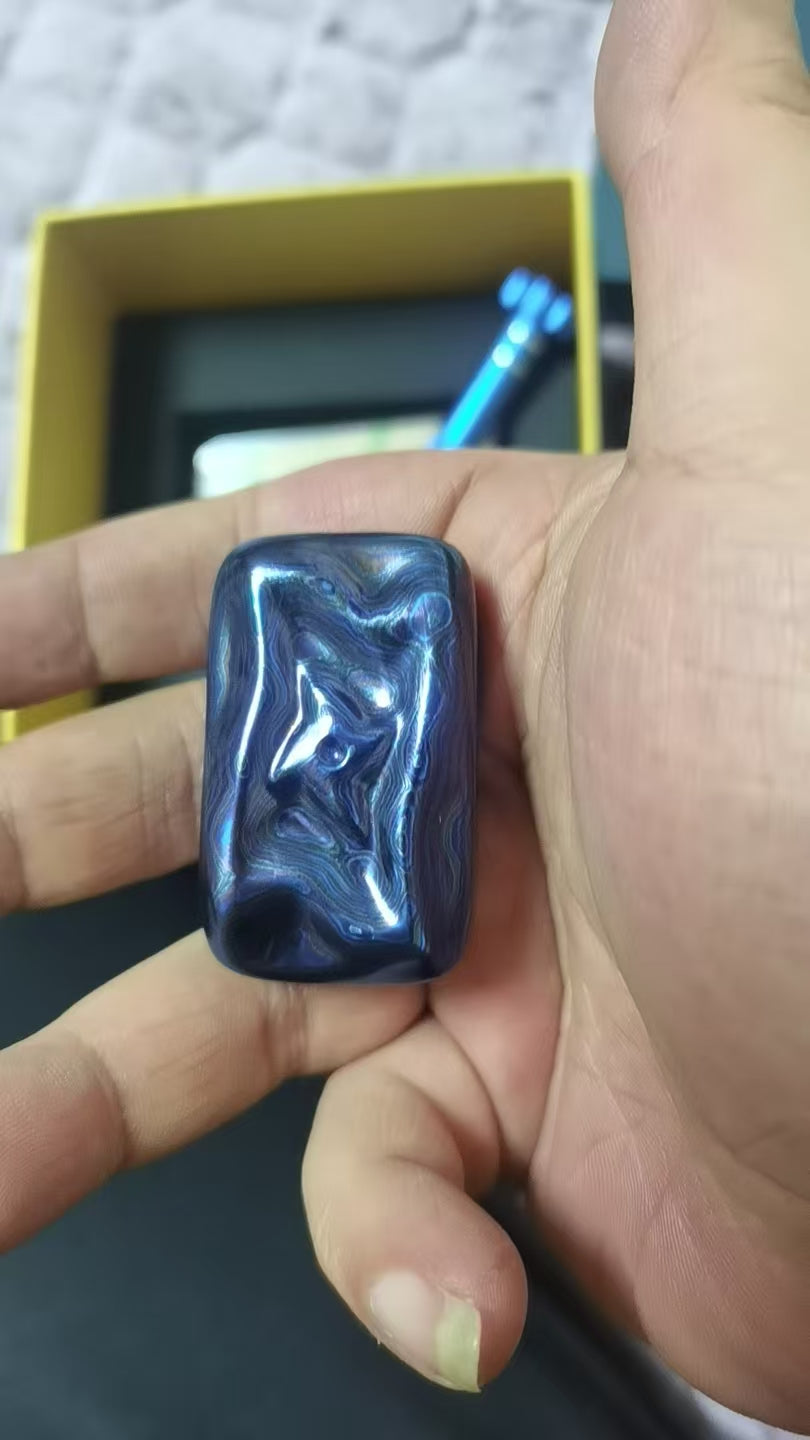 Shuriken Zircuti