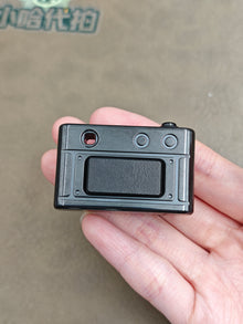 Camera M Zirconium