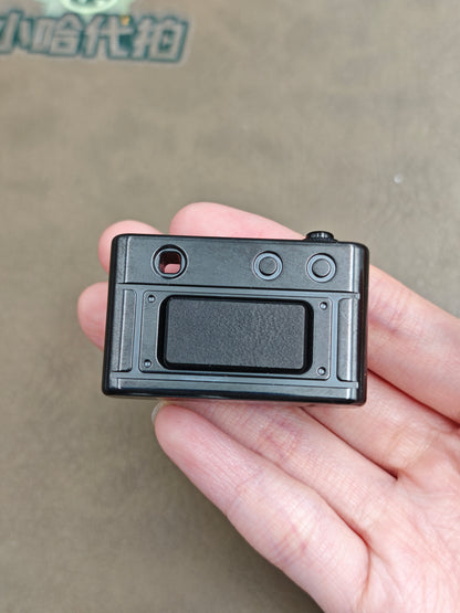Camera M Zirconium
