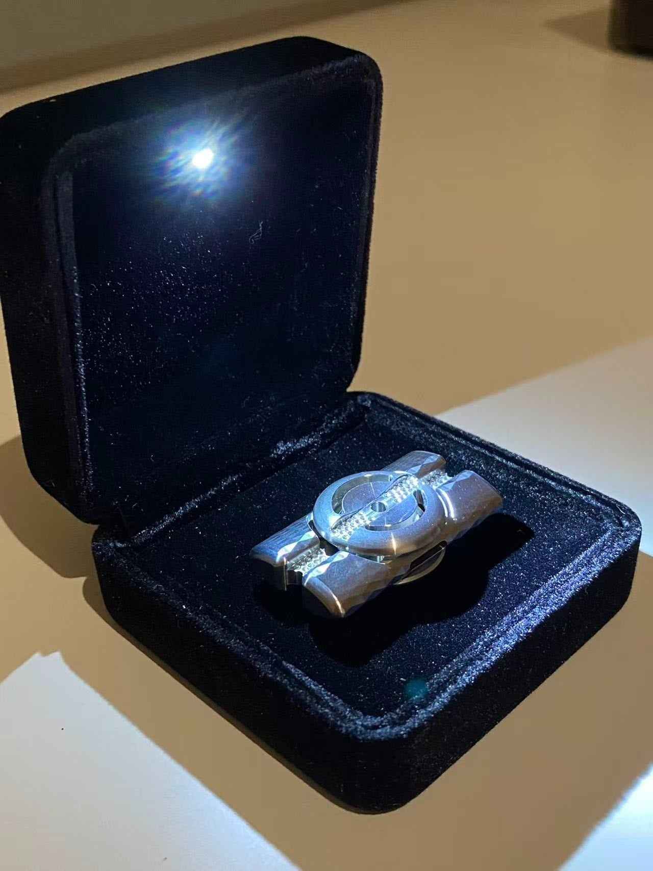 Galaxy Stainless Steel