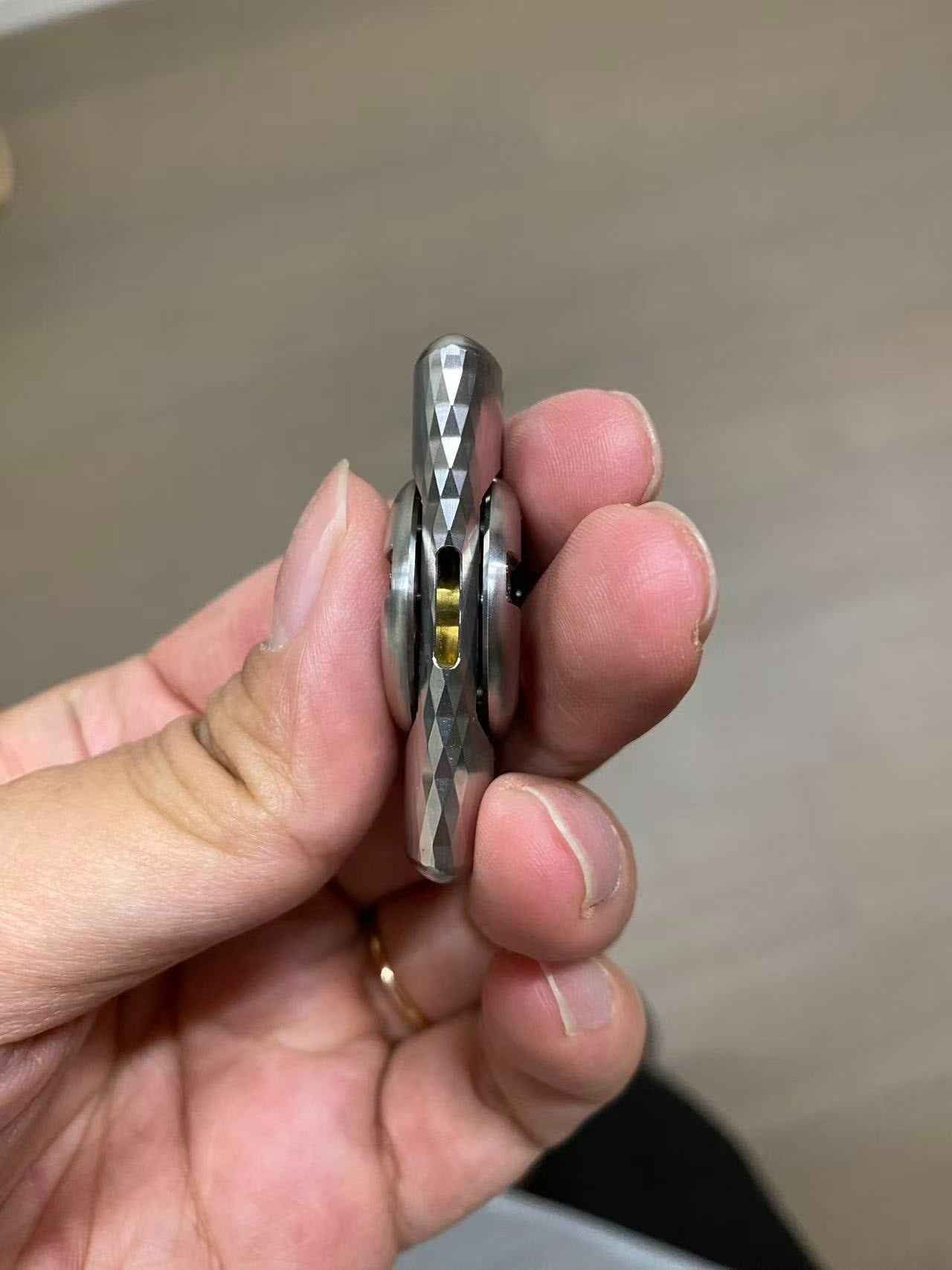 Galaxy Stainless Steel
