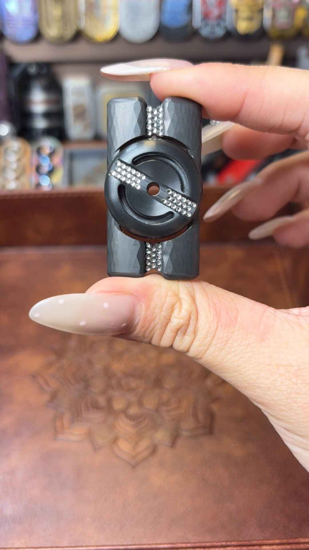 Galaxy Zirconium