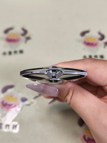 Soul Stainless Steel Polished
