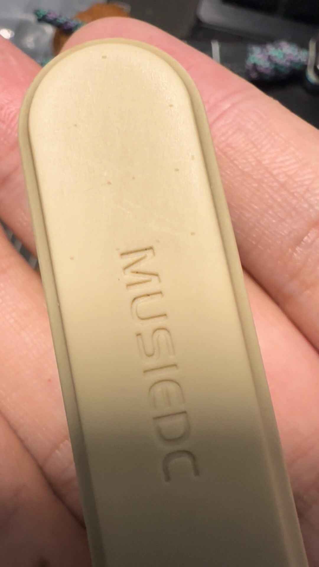 Mechanical Slider PEEK