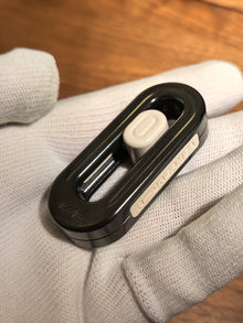 Mechanical Slider Zirconium Titanium PEEK