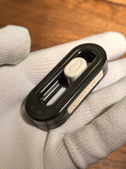 Mechanical Slider Zirconium Titanium PEEK