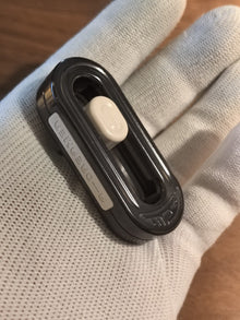 Mechanical Slider Zirconium Titanium PEEK