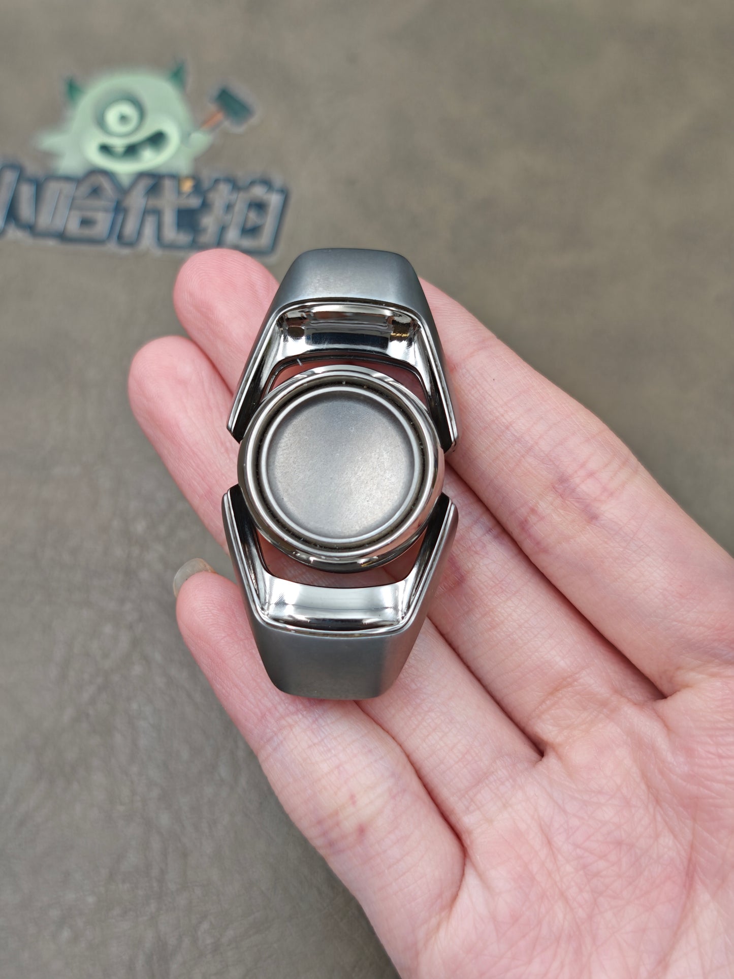 Liquid Tungsten