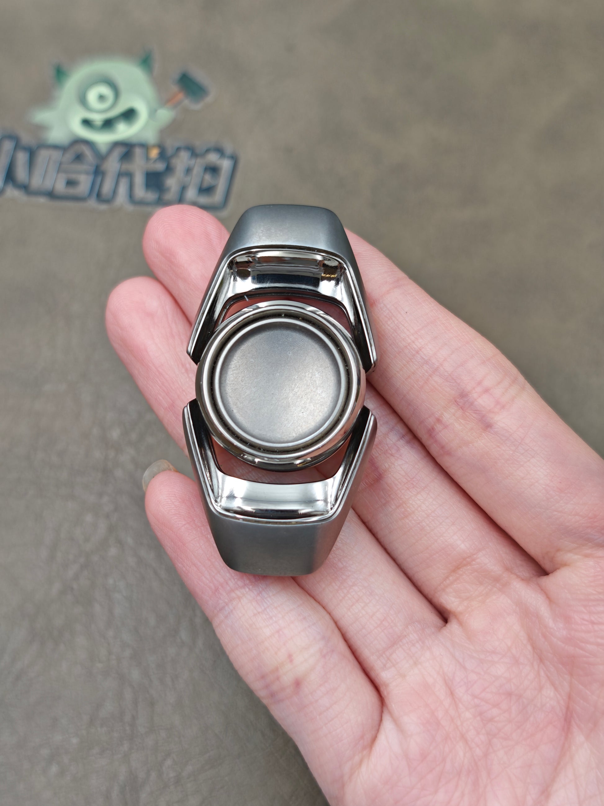 Liquid Tungsten
