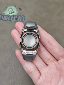 Liquid Tungsten
