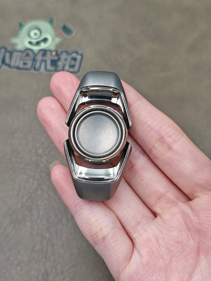 Liquid Tungsten