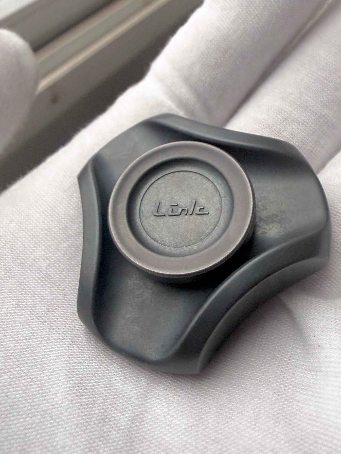 Link Stainless Steel Limited Edition
