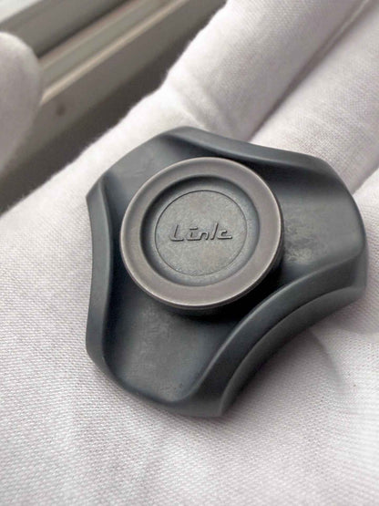 Link Stainless Steel Limited Edition