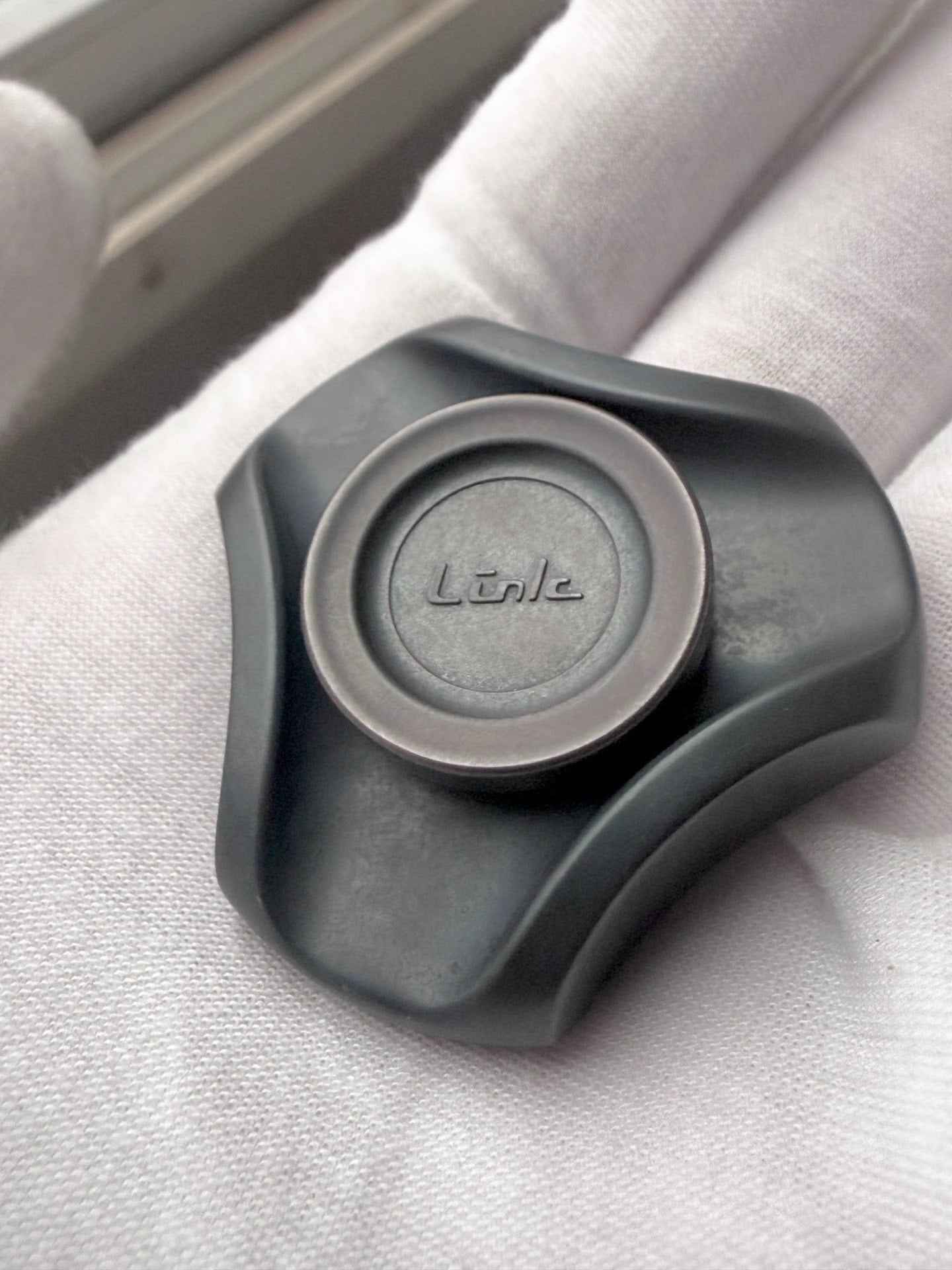 Link Stainless Steel Limited Edition