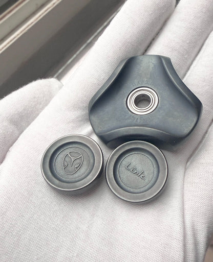Link Stainless Steel Limited Edition