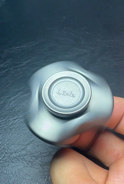 Link Stainless Steel